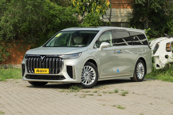 岚图梦想家 PHEV 2024款 超长续航尊贵版纯电续航里程(km)_基本信息图