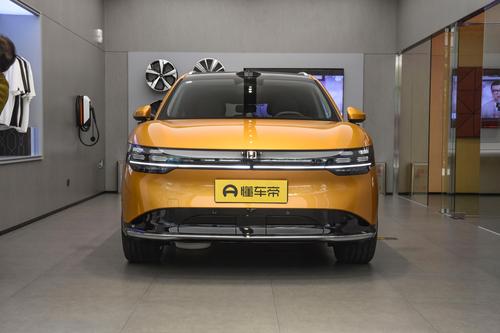 22.99万起售，中型SUV，续航605km，极氪7X怎么样？