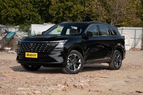 配置大幅提升，配1.5T动力+爱信8AT，长安第四代CS75PLUS怎么样？