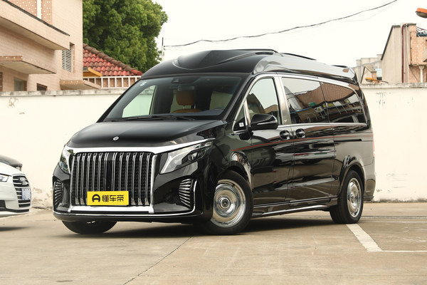 晓澳V-Class 2023款 鲲级别_基本信息图