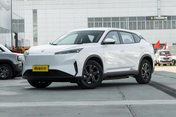 SKY EV01 2024款 440km 真香版电动机_基本信息图