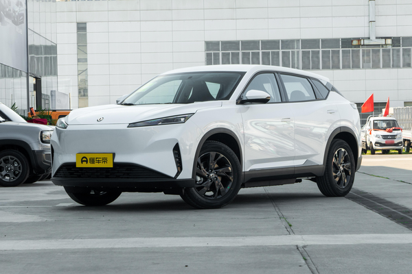 SKY EV01 2024款 445km PRO厂商_基本信息图