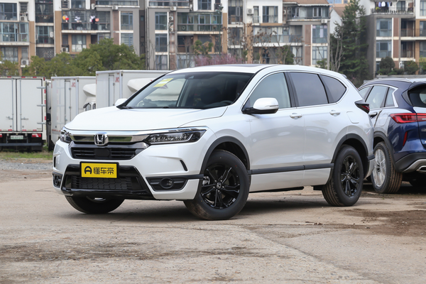 皓影 2021款 240TURBO CVT两驱智享版厂商_基本信息图