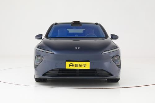 宜商宜家的C级车，3.8秒破百，配空气悬挂+智驾，蔚来ET7香不香？