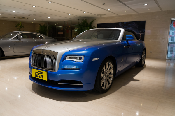 曜影 2015款 6.6T 标准型厂商_基本信息图