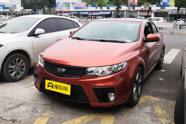 速迈 2011款 2.0AT 运动版厂商_基本信息图