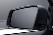 外后视镜自动防眩