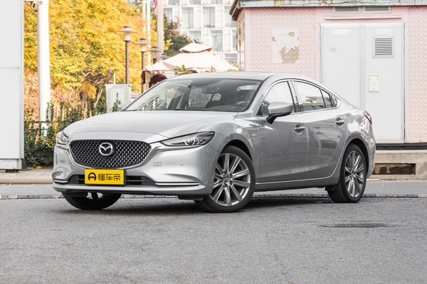 阿特兹 2020款 2.5L 蓝天运动版厂商_基本信息图