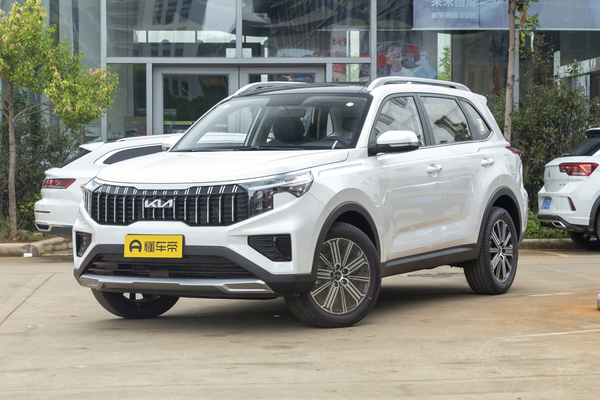 智跑 2021款 Ace 2.0L 挑战版厂商_基本信息图