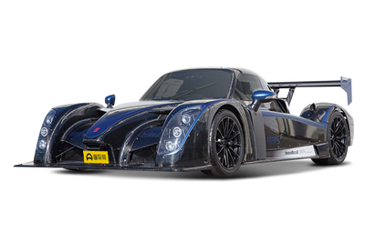 RXC Turbo undefined款 undefined
