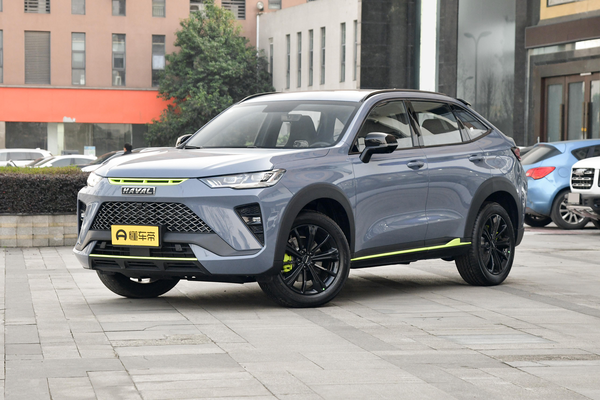 哈弗H6S 2022款 1.5T DHT悦跑版厂商_基本信息图