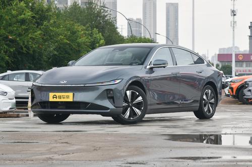 13.59万入手纯电中大型轿车，续航515km，值得购买吗？