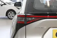 LED尾灯