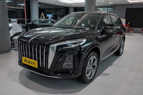 限时13.98 万，轴距接近2米8，这款国产豪华品牌的插混SUV值得一看