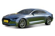 Vision G经销商报价暂无报价