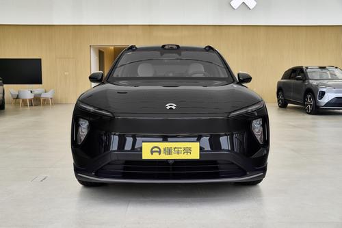 大五座+低风阻，7月交出8112台销量成绩，实力解析蔚来ES6！