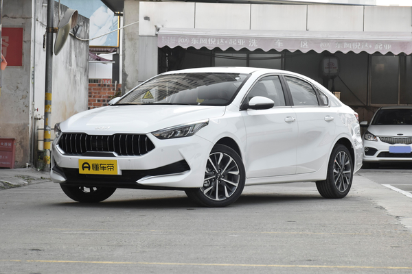 起亚K3 2021款 1.5L CVT焕新版厂商_基本信息图