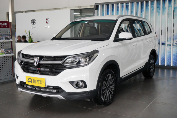 观境 2019款 1.5T 手动领先型厂商_基本信息图