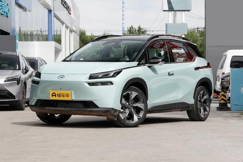 考虑入手AION V，实测基础性能如何，用车成本高不高？