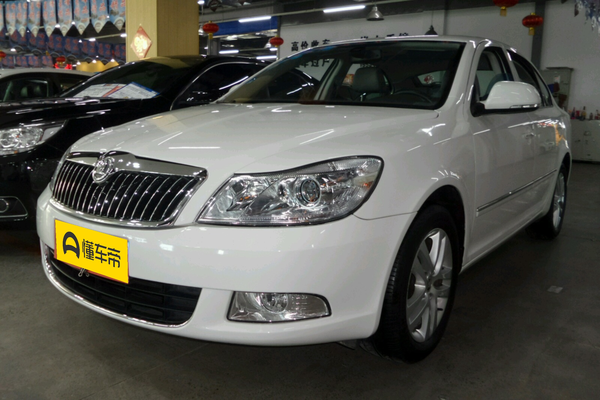 明锐 2014款 1.8TSI DSG逸尊版能源类型_基本信息图