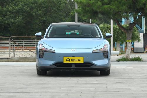 新车 | 增手机遥控车辆直线进出功能，小鹏MONA M03推第七次OTA升级