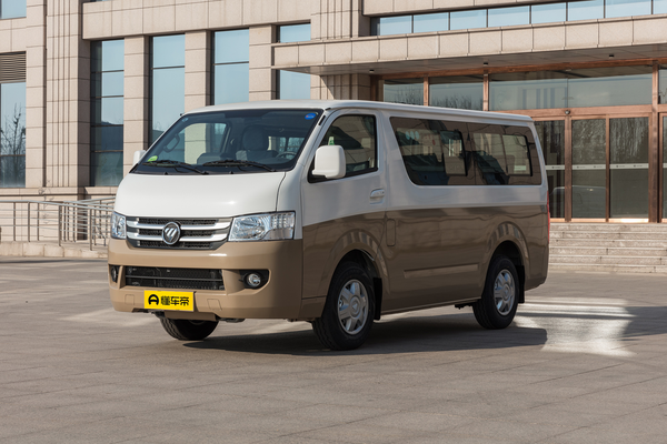 风景G7 2022款 2.4L商运版汽油短轴低顶10座客车4K22D4M厂商_基本信息图