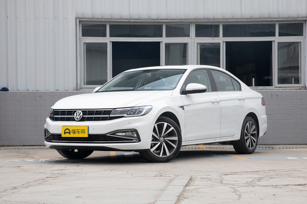 宝来 2019款 改款 280TSI DSG豪华型 国V厂商_基本信息图