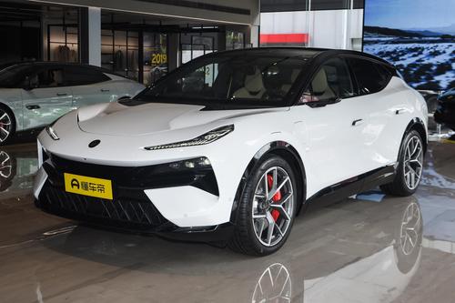 650km续航+双电机四驱，路特斯Eletre值得入手吗？