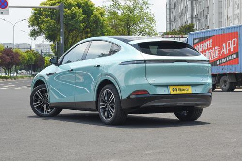 中型纯电SUV，最高续航可达755km，小鹏G6值得购买吗？