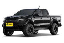 VelociRaptor Ranger