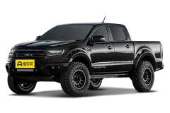 VelociRaptor Ranger询底价
