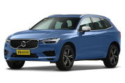 沃尔沃XC60经销商报价24.70万