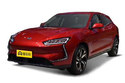 赛力斯SF5 EV undefined款 undefined