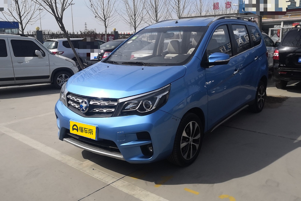 启辰M50V 2017款 1.6L XV CVT尊享版变速箱_基本信息图