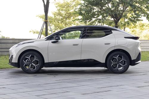 SEA浩瀚架构+高强度钢81.62%，带远端气囊，领克新车13.59万带劲