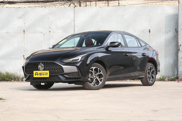 MG5 2022款 180DVVT CVT青春旗舰版最高车速(km/h)_基本信息图