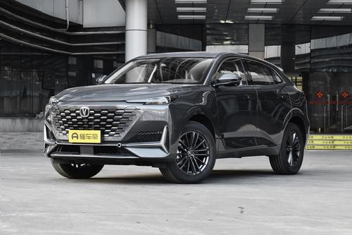 全新长安UNI-K：14.59万元起售，试驾2021款2.0T豪华型