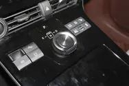 旋钮式电子排挡