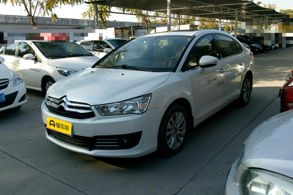 世嘉 2013款 三厢 1.6L 自动品享型厂商_基本信息图