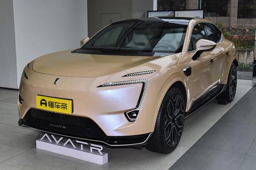 同为35万级，阿维塔11对比蔚来ES6，谁更值得买？