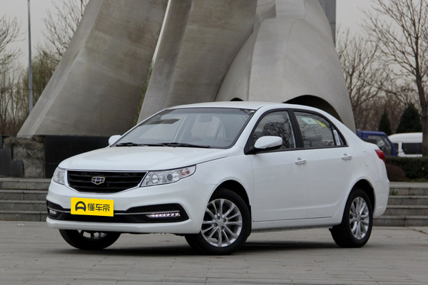 远景 2015款 1.5L 手动精英型厂商_基本信息图