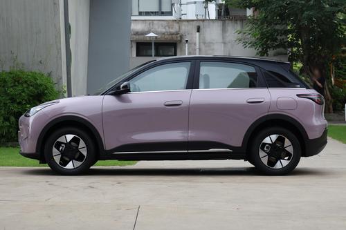 吉利星愿正式上市，限时优惠价6.98万元起