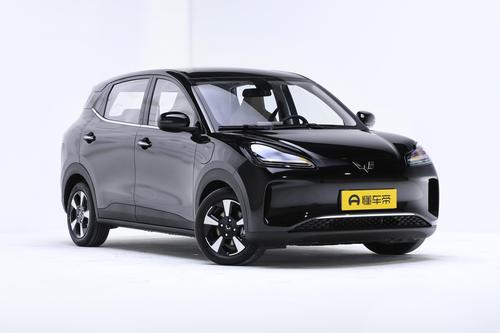 剑指吉利星愿，4/5座可选，搭75kW电机+神炼电池，大厂背书，香吗