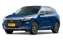 锐际PHEV