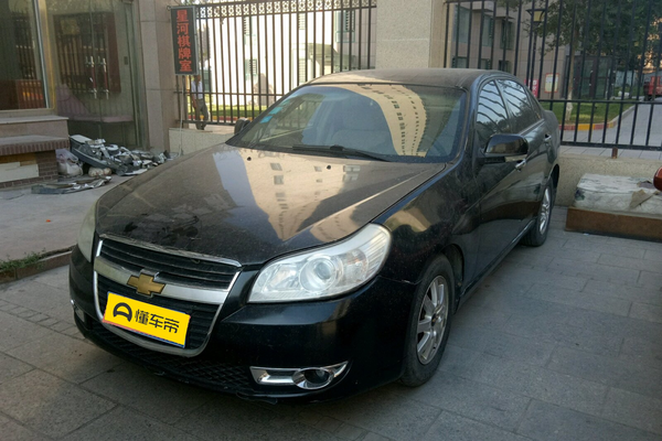 景程 2010款 1.8 舒适版 MT厂商_基本信息图