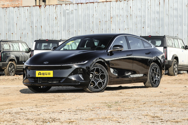 长安启源A07 2025款 蓝鲸增程 230 尊贵型厂商_基本信息图