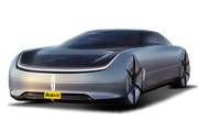Model L100经销商报价暂无报价
