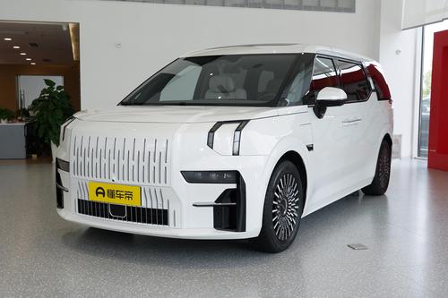 资讯 | 升级智能语音/新增投屏App等，极氪009 OS 5.2版本OTA开启推送