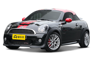 MINI COUPE