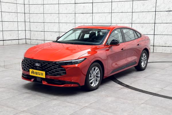 蒙迪欧 2026款 1.5T EcoBoost 时尚型厂商_基本信息图